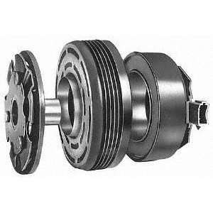    Four Seasons 48851 Remanufactured Clutch Assembly Automotive