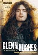 glenn hughes the autobiography book from deep purple to black country 
