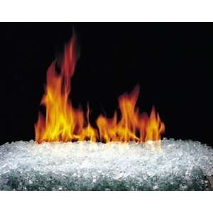  Peterson Gas Logs GL C 1 Clear Colored Glass for Peterson 