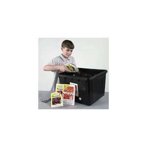 SciEd Worm Composting Kit and Video; Redworms Coupon  