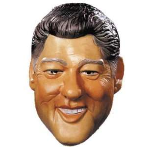  Clinton Mask   Costumes & Accessories & Masks Health 