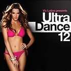 Zz/Various Artists   Ultra Dance 12 (2011)   New   Compact Disc