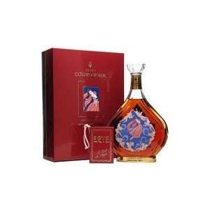 Courvoisier Cognac Erte #7 750ML