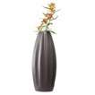 Modern Serenity Stoneware Vase   Tall