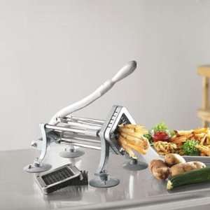    Selected Commercial French Fry Cutter By LEM Products Electronics