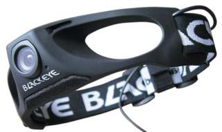 Blackeye Helmet Camera Action Sports Cam + DXG Recorder  