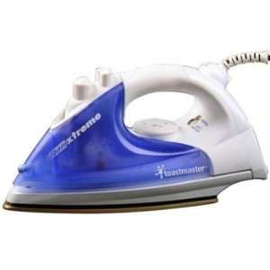  Toastmaster Steam Extreme Iron Auto Off and Rem Tank
