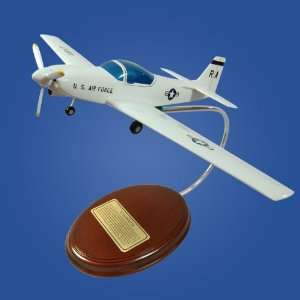  T 3A Firefly Quality Desktop Wood Model Airplane / Unique 