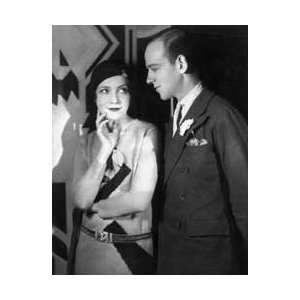  FRED ASTAIRE, ADELE ASTAIRE