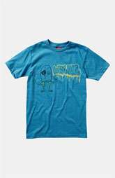 Quiksilver Model Citizen T Shirt (Little Boys) $18.50
