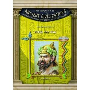  Attila the Hun (Biography from Ancient Civilizations 