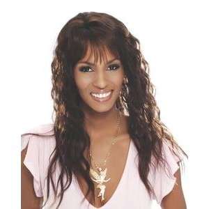  H 259 by Beverly Johnson Wigs,4 Beauty