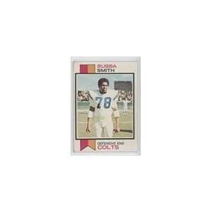  1973 Topps #155   Bubba Smith Sports Collectibles