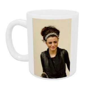  Cher Lloyd   Mug   Standard Size