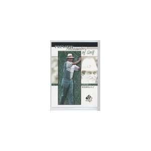   SP Authentic Preview #60   Chi Chi Rodriguez AG Sports Collectibles