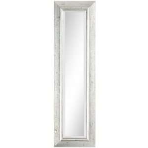  Cooper Classics Claire 64x18 Mirror in Brushed Silver 