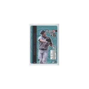   : 2000 MLB Showdown 1st Edition #174   Dave Berg: Sports Collectibles