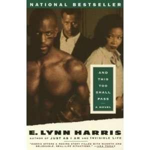   Harris, E. Lynn (Author) Feb 17 97[ Paperback ] E. Lynn Harris Books