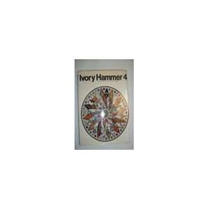   Hammer 4   The Year at Sothebys & Parke Bernet D Ellis Jones Books