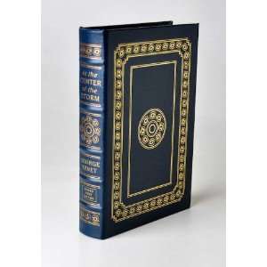   of the Storm My Years at the CIA [Easton Press] George Tenet Books