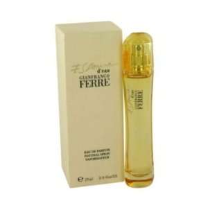  GIANFRANCO FERRE ESSENCE DEAU perfume by Gianfranco Ferre 