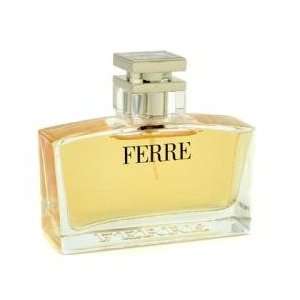  Gianfranco Ferre Ferre Eau De Parfum Spray   50ml/1.7oz 