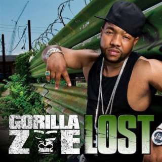  Lost (Amended Album Version) Gorilla Zoe