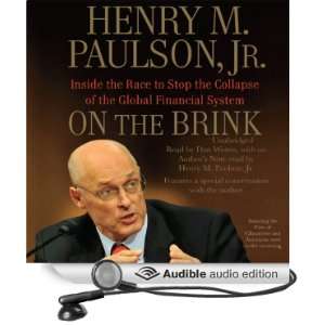   System (Audible Audio Edition) Henry M. Paulson, Dan Woren Books