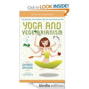   and Happiness: Sharon Gannon, Ingrid Newkirk:  Kindle Store