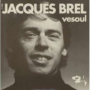  Vesoul Jacques Brel Music