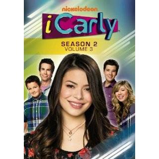   , Jennette McCurdy, Nathan Kress and Jerry Trainor ( DVD   2011