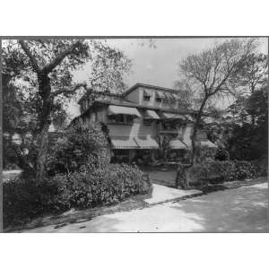  Winter home,John D Rockefeller,Sr,Ormond Beach,FL