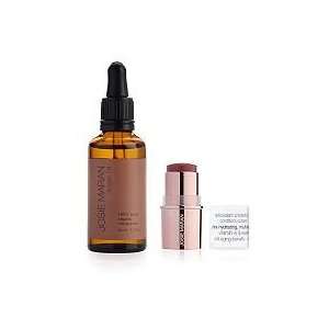 Josie Maran Argan Oil with Bonus Color Stick