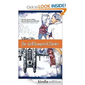The Well Tempered Clavier William Coles  Kindle Store