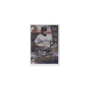   Inside Diamond Edition #150   Larry Walker CL Sports Collectibles