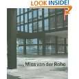 Ludwig Mies van der Rohe by Jean Louis Cohen ( Hardcover   May 3 