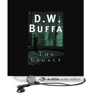   Legacy (Audible Audio Edition) D. W. Buffa, Mark Feuerstein Books