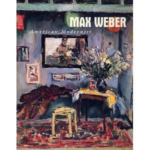 Max Weber American Modernist Max WEBER  Books