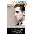 Beyond Paradise The Life of Ramon Novarro (Hollywood Legends 
