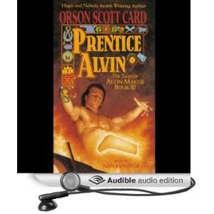   III (Audible Audio Edition) Orson Scott Card, Nana Visitor Books