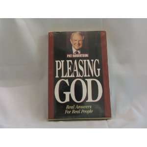   God: Real Answers For Real People, by Pat Robertson: Everything Else