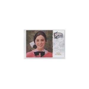   2009 Upper Deck Heroes #442   Peggy Fleming ART Sports Collectibles