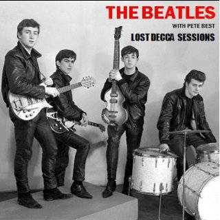  Lost Decca Sessions Explore similar items