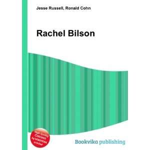 Rachel Bilson [Paperback]