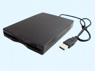 44 MB USB External Floppy Disk Drive 27L4076 for HP  