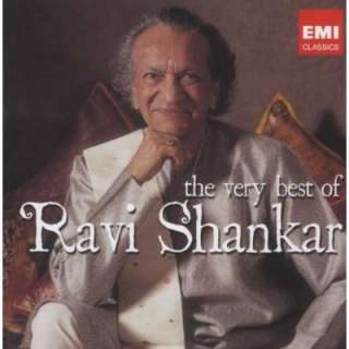  Very Best of Ravi Shankar Ravi Shankar