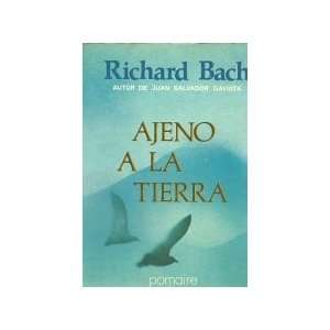  Ajeno a la Tierra (9788428604413) Richard Bach Books