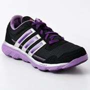 adidas Fly By Running Shoes   Womens