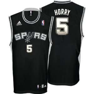 Robert Horry adidas NBA Replica San Antonio Spurs Toddler Jersey