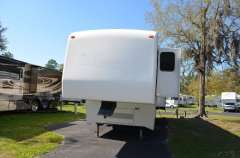   Fifth 5th Wheel RV Camper 2003 CARRIAGE CAMEO 35KS3 Luxury Fifth 5th